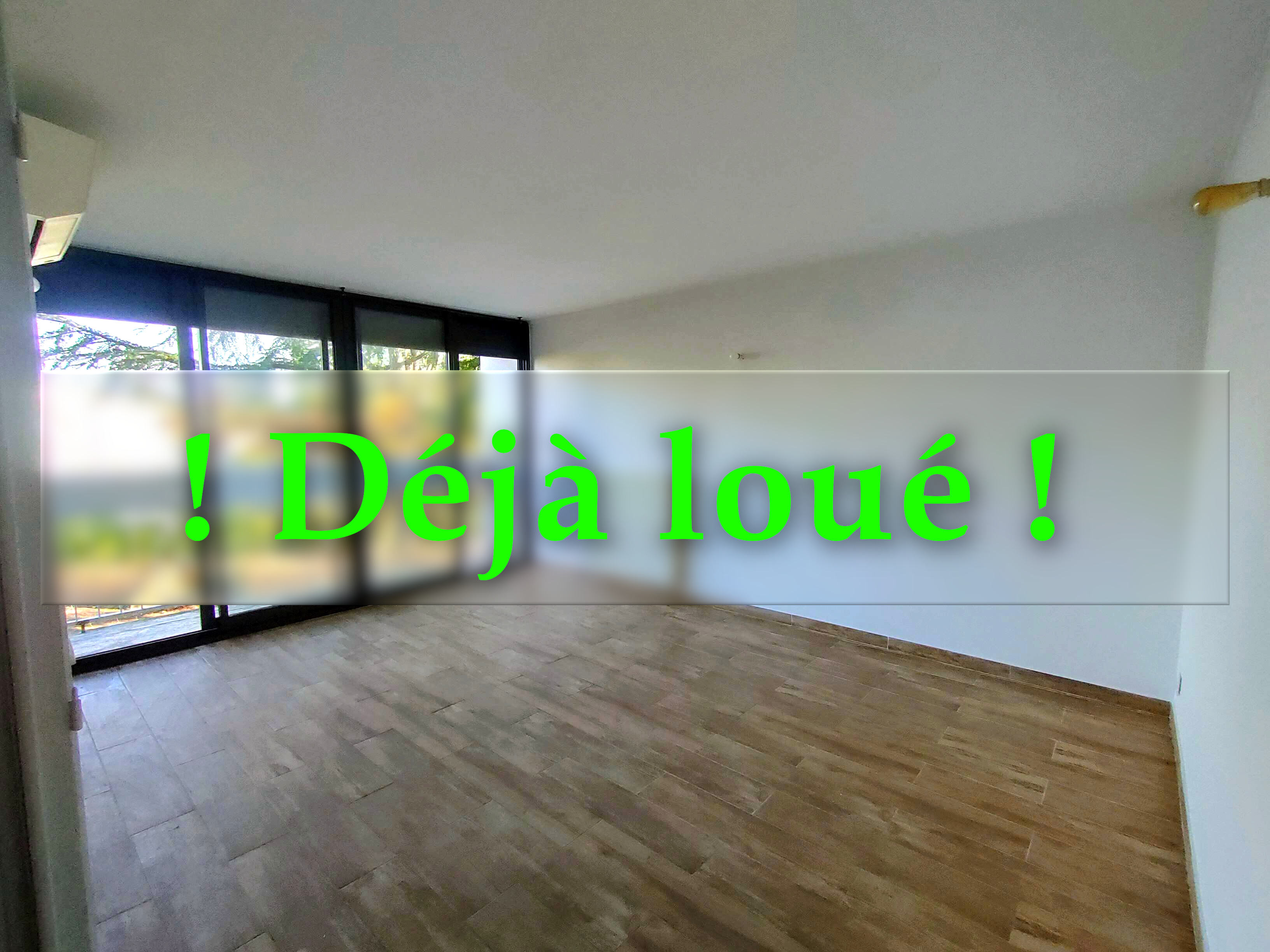 Appartement T3